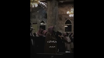 سورة المؤمنون | القارئ ظفر القليب 🎧♥️