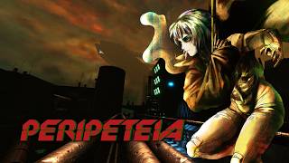 Even Further Down The Drain (Unvsed Mix) - Peripeteia