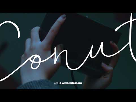 코넛(Conut)- 화이트 블러썸(White Blossom) MV [나의이름에게 Dear My Name ost]