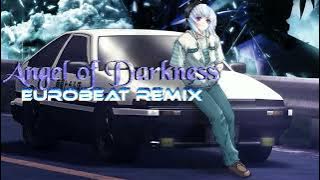Download lagu Angel of Darkness / Eurobeat Remix