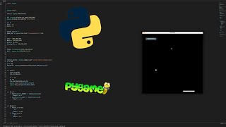 Making Single Player Pong in Python