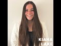 Kiana lake  suu entrepreneurship speaker series