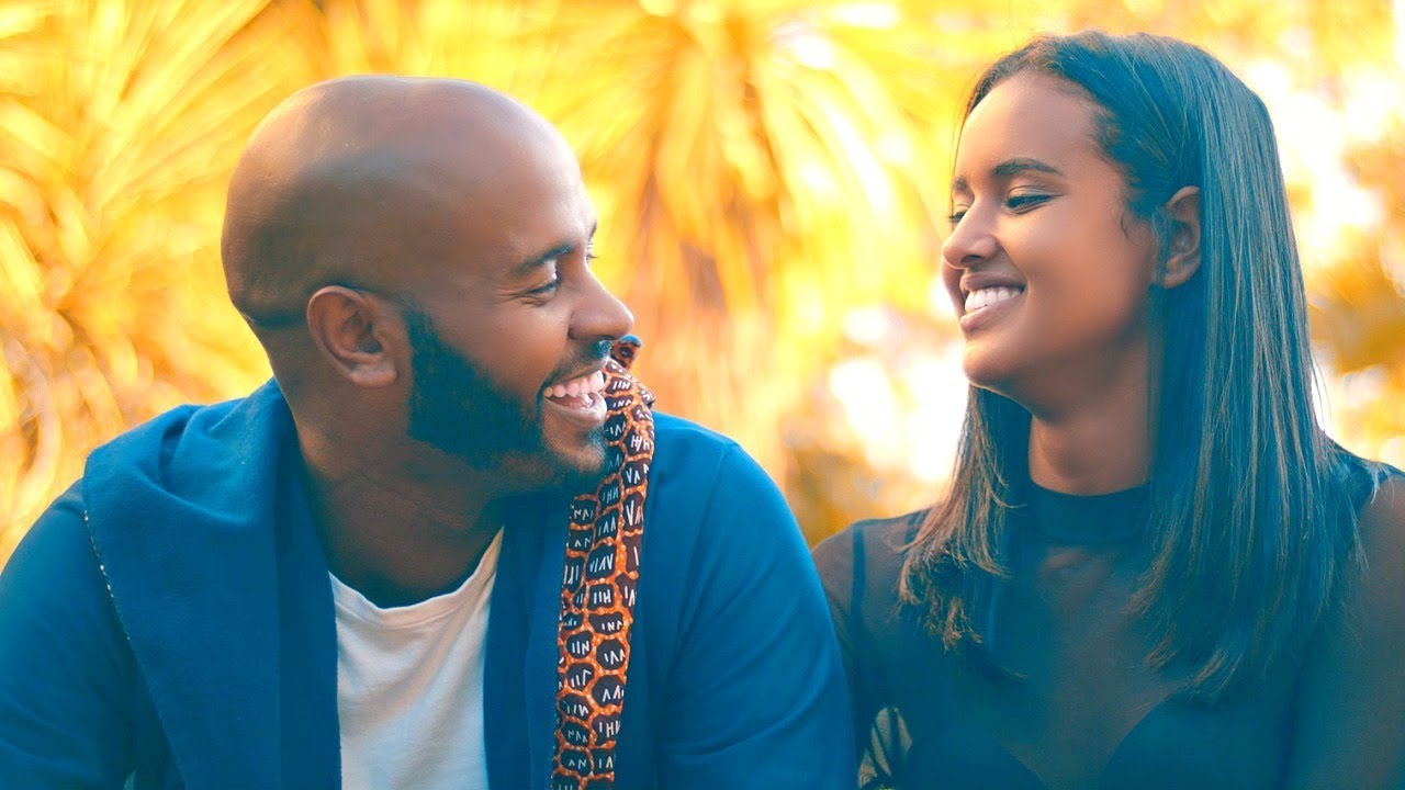 Micky Hasset - Neyilegn | ነይልኝ - New Ethiopian Music 2019 (Official Video)