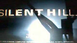 Silent Hill 1 On PSP