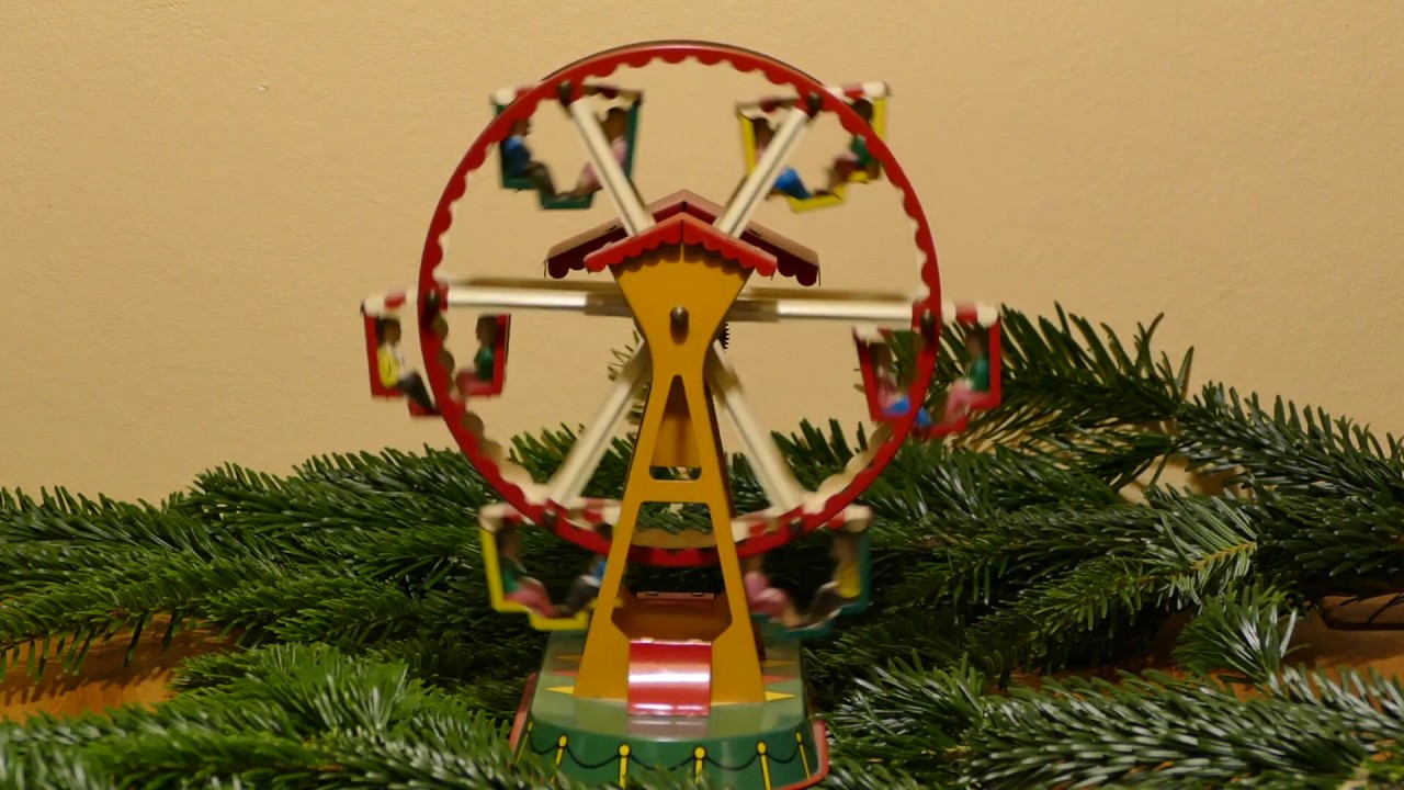 Spieluhren