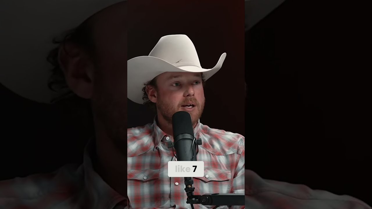 Cowboy Hats What Working Cowboys Really Buy