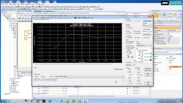 Design Creation Integration with Simulation and Analysis for High-speed Design