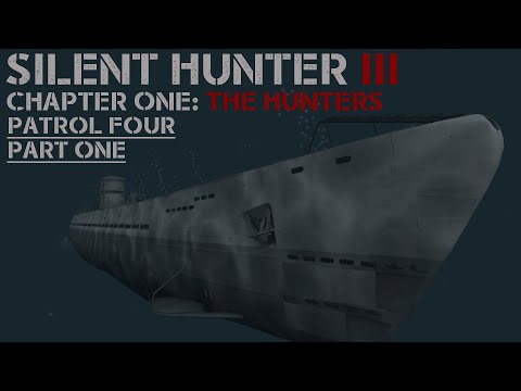 silent hunter 4 tutorial