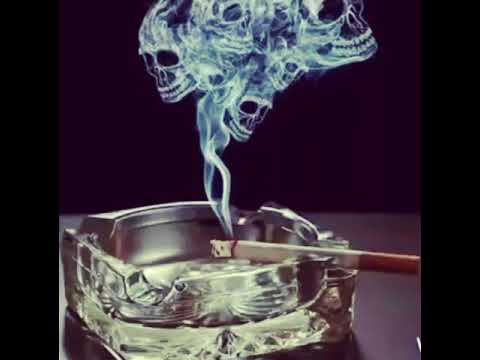 ليله سوده وساعه حمره