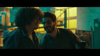 Walter - Bande Annonce Officielle [ 2019 ]