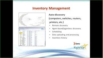 How to Manage Your IT Assets with BMC Client Management, PART 1