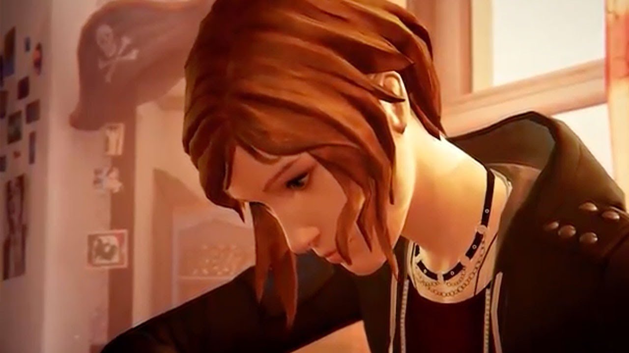 Life is Strange: Before the Storm terá entre 6 e 9 horas de duração -  NerdBunker