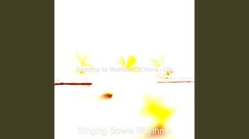 Sparkling Backdrops for Deep Sleep