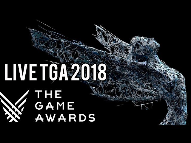 THE GAME AWARDS 2018 – Ao vivo com tradução em português 