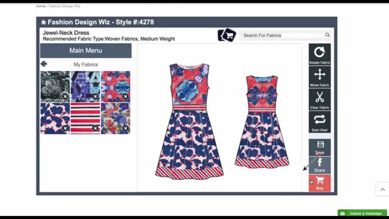 Online Fashion Design Software A New Advanced Version Is At Tailornova Com Youtube