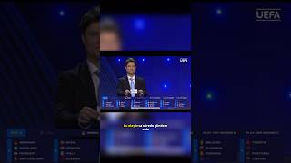 Trt Spor Ekranlarında Tüm Dünyayı Şoke Eden Euro 2024 Kura Çekimleri