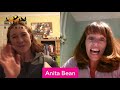 Expert sports nutritionist & author of The Runner's Cookbook Anita Bean (nutrition made easy!)