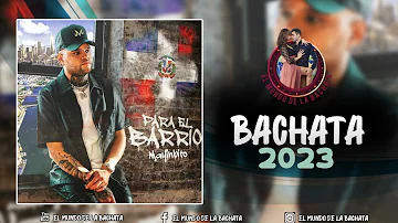 Mayinbito - Crème De La Crème - #BACHATA 2023