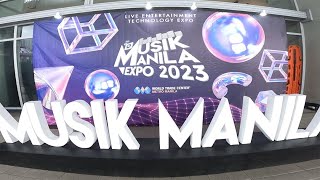 Musik Manila 2023