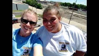 Camp Courage 2019