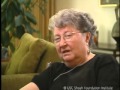 Jewish Survivor Buena Pearlman Testimony