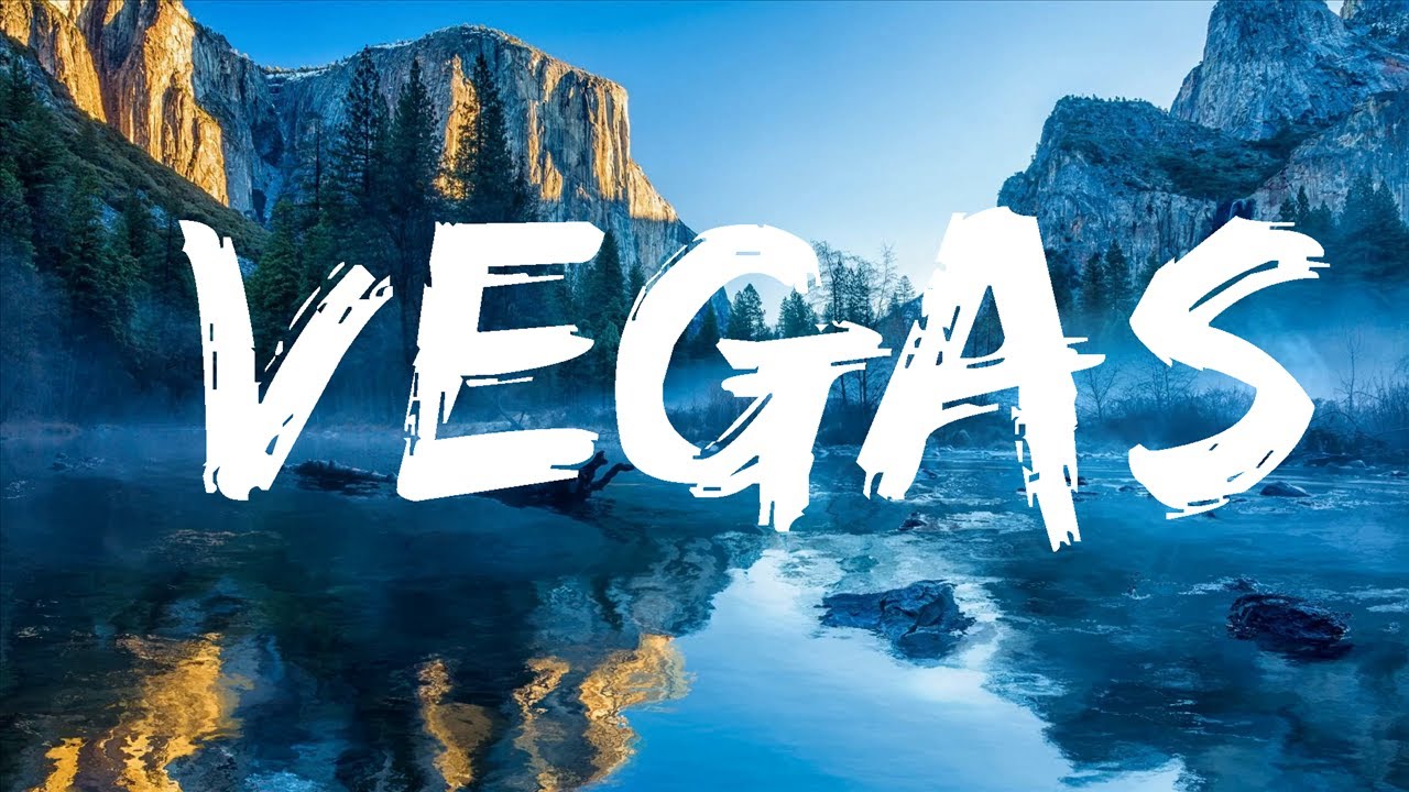 Doja Cat - Vegas (Lyrics) (From the Original Motion Picture Soundtrack ELVIS) |Top Version