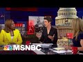 Maddow: January 6th Ultimately A National Security Problem To Be Solved