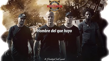 Ran-D & Endymion Ft. LePrince - Run From Reality. (Sub Español)