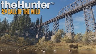 EPIC DUCK HUNT! | theHunter: Call Of The Wild screenshot 3