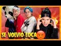 ¡24 HORAS IGNORANDO A MI EX NOVIA! *Se vuelve loca* - Yolo Aventuras