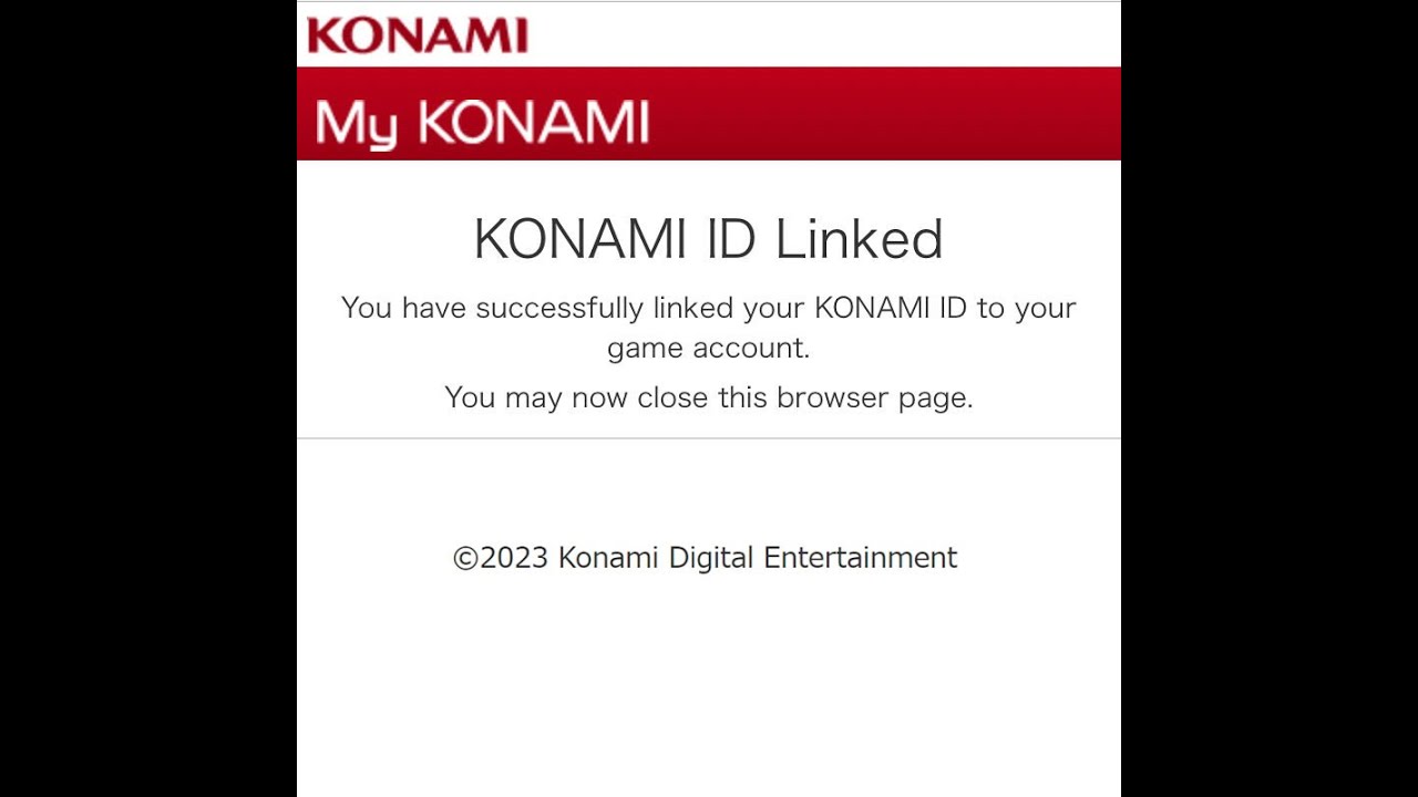 [Yu-Gi-Oh! Duel Links] Как привязать KONAMI ID к Steam (+ Предостережения!) 😎⚠️😮