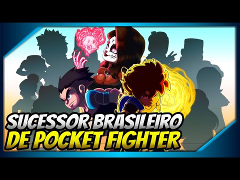 Os 5 melhores sites de jogos grátis brasileiros – PixelNerd