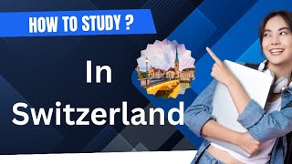 study in Switzerland