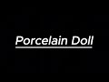 Porcelain Doll
