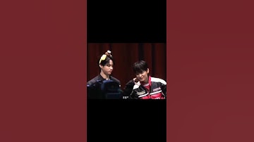 Không biết ai mới là Cả , ai mới là Út nữa #tempest #hanbin #taerae