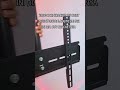 OXIMUS BRACKET TV CB762