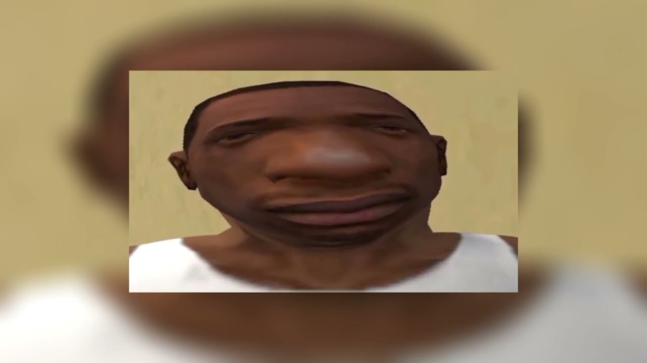 Gangsta's Paradise ( Speed Up + CJ )