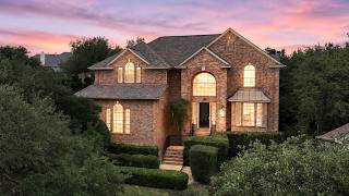 FOR SALE: 1708 Lemon Mint Court, Austin, TX 78733