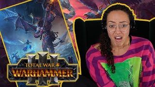 Non-Gamer Watches #186 - WARHAMMER III