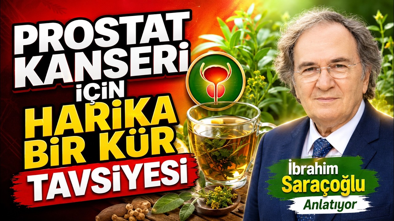 Prostat Kanseri ve Yakı Otu, Kırkkilit, Şiraz Anlatıları