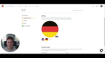 How to set up a Product Hunt launch