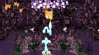 Aero Fighters 3