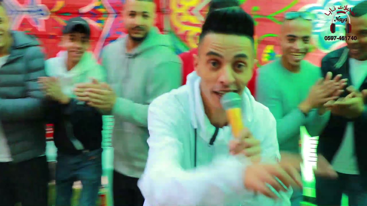 انفجار في الدحية اكشن كله طخ 2021 في مخيم بلاطة مع النجم حمودة حنون عرس محمود صقر / تسجيلات نايا
