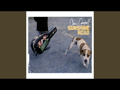 Owen Campbell - Thirsty Now
