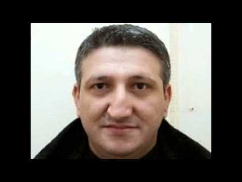 ტოპ10 სომეხი ქურდი.  Aрмянский.