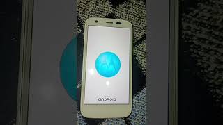 Moto G dando BOOT na Custom ROM Viper OS