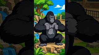 Zoo Animals for Kids! Lions, Elephants, Giraffes and More! Bryson's Learning Adventures #zoo #lion