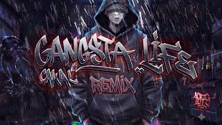 Çakal - Gangsta Life (Beatronix remix)