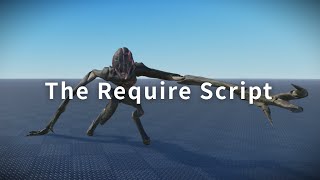 Famous Death Angel - The Require Script Wealth