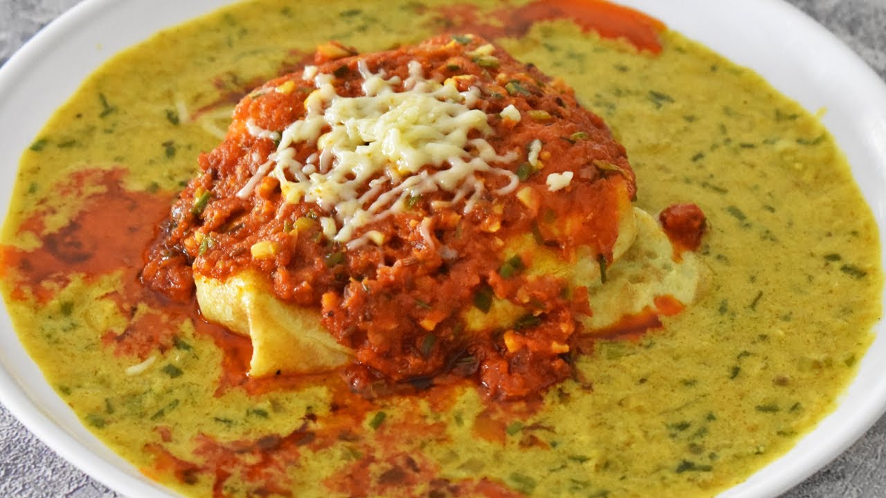 लपेटके बनायीं जाती हे ये अंडे की सब्जी, अंडा लपेटी | अंडे की नयी सब्जी सीखे मज़ा आजायेगा | Egg Lapeti